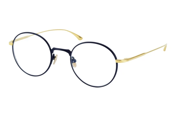 Lunettes de vue MASUNAGA WRIGHT 55