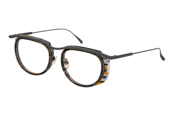 Lunettes de vue MASUNAGA YUGIRI 23