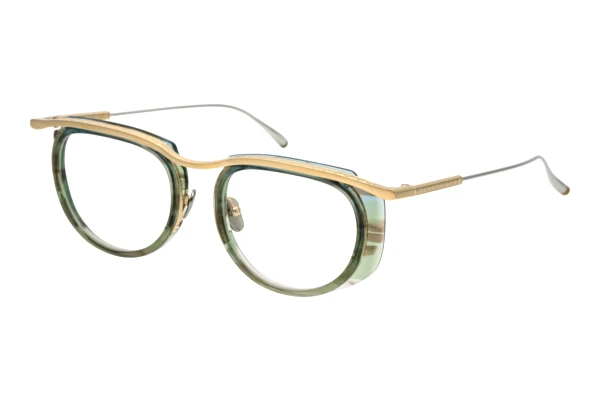 Lunettes de vue MASUNAGA YUGIRI 35