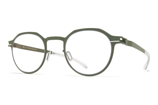 Lunettes de vue MYKITA ARMSTRONG (ARMSTRONG RX 530)