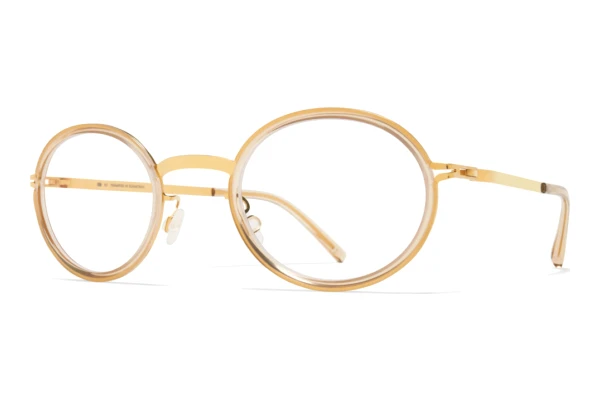 Lunettes de vue MYKITA BERTHOLD (BERTHOLD RX 263)