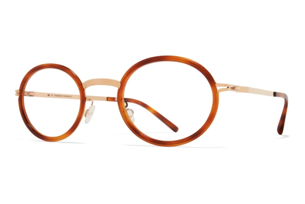 Lunettes de vue MYKITA BERTHOLD (BERTHOLD RX 264)