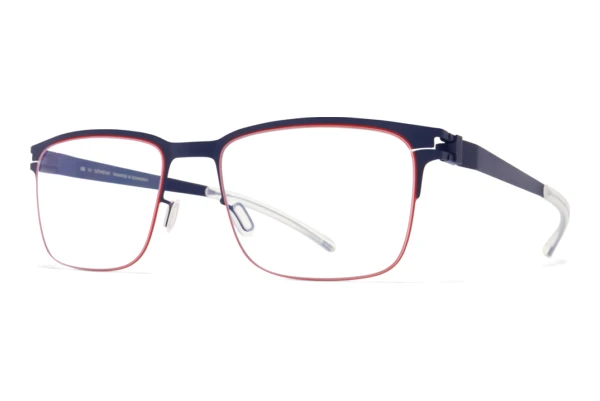 Lunettes de vue MYKITA HARRISON (HARRISON RX 542)