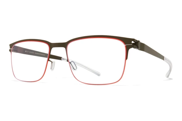 Lunettes de vue MYKITA HARRISON (HARRISON RX 625)