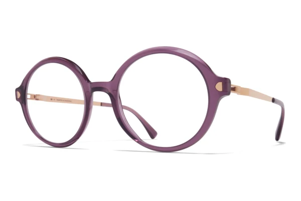 Lunettes de vue MYKITA OCEANE (OCEANE RX 390)
