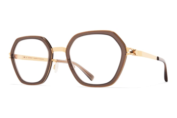 Lunettes de vue MYKITA SOLENE (SOLENE RX 653)