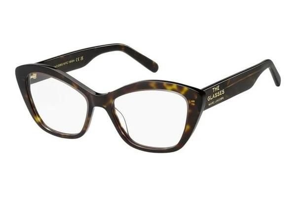 Lunettes de vue Marc Jacobs MARC 802 AIO