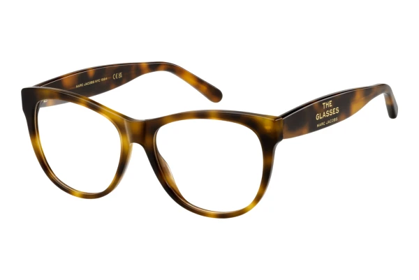 Lunettes de vue Marc Jacobs MARC 896 086