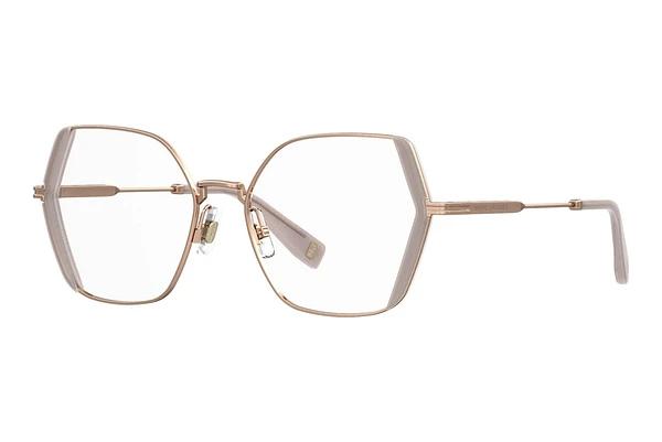 Lunettes de vue Marc Jacobs MJ 1068 BKU