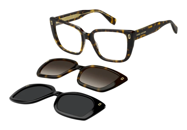 Lunettes de vue Marc Jacobs MJ 1149/C2 086