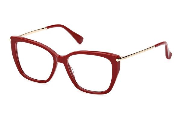 Lunettes de vue Max Mara MM5007 66A