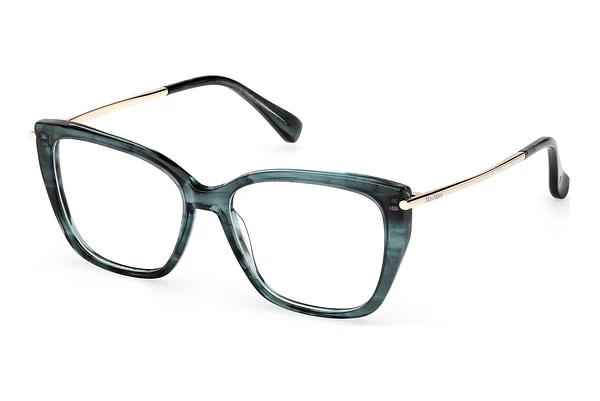 Lunettes de vue Max Mara MM5007 98A