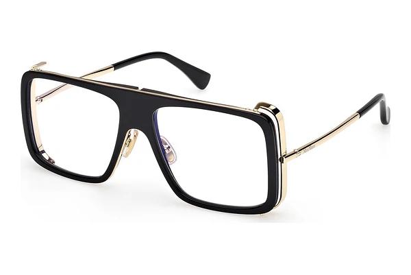 Lunettes de vue Max Mara MM5172-B 001