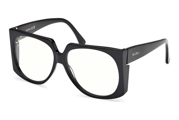 Lunettes de vue Max Mara MM5181-B 001