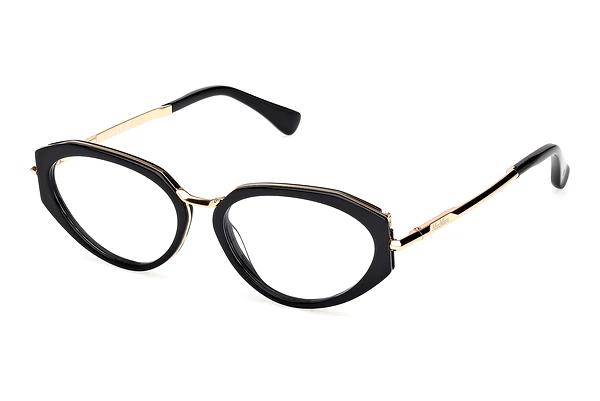 Lunettes de vue Max Mara MM5185 001