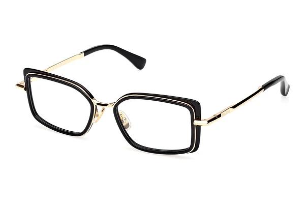 Lunettes de vue Max Mara MM5186 001