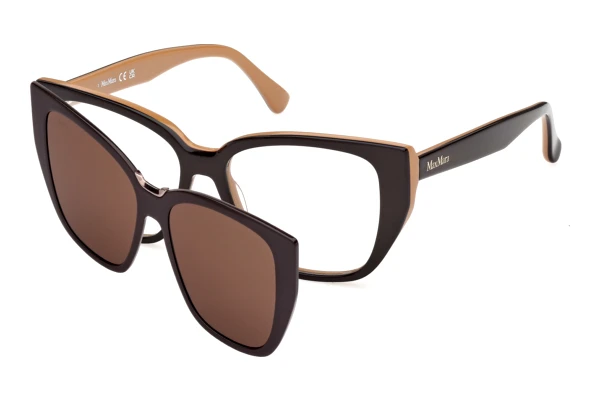 Lunettes de vue Max Mara MM5212 050