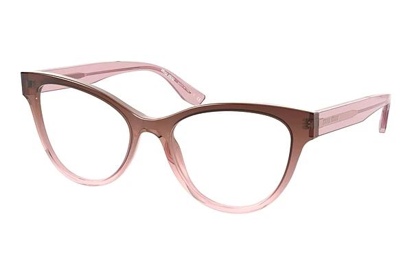 Lunettes de vue Miu Miu Core Collection (MU 01TV 04I1O1)