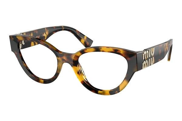 Lunettes de vue Miu Miu MU 01VV VAU1O1