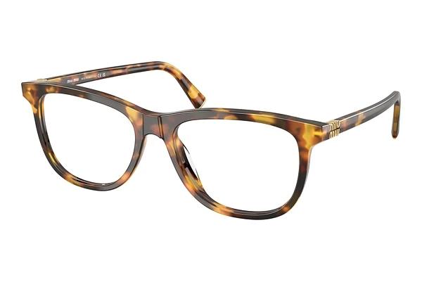 Lunettes de vue Miu Miu MU 01WV 14L1O1