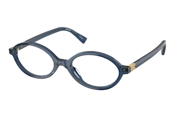 Lunettes de vue Miu Miu MU 01XV 08Q1O1