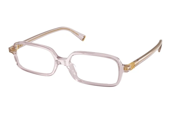 Lunettes de vue Miu Miu MU 01YV 12W1O1