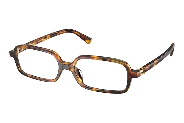 Lunettes de vue Miu Miu MU 01YV 14L1O1