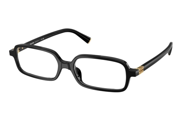 Lunettes de vue Miu Miu MU 01YV 16K1O1
