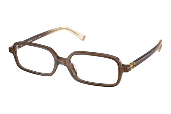 Lunettes de vue Miu Miu MU 01YV 23H1O1
