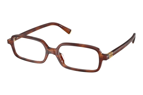 Lunettes de vue Miu Miu MU 01YV 26E1O1