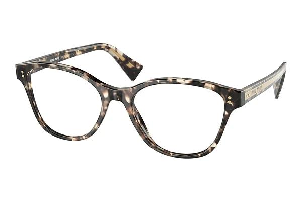 Lunettes de vue Miu Miu MU 02UV UAO1O1