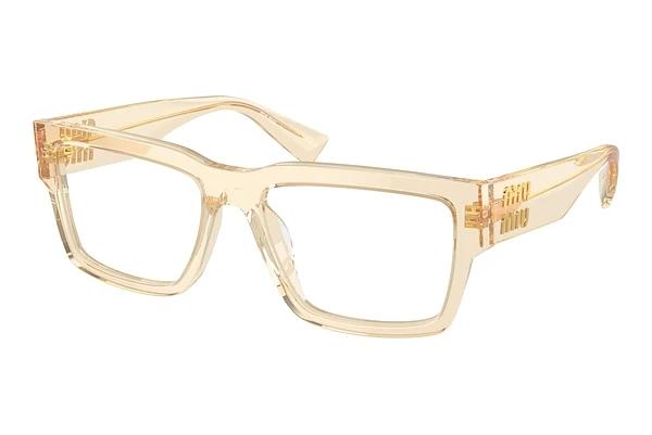 Lunettes de vue Miu Miu MU 02XV 11T1O1