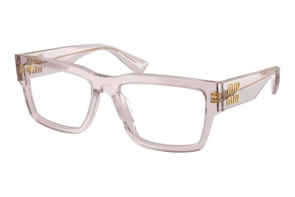 Lunettes de vue Miu Miu MU 02XV 12W1O1