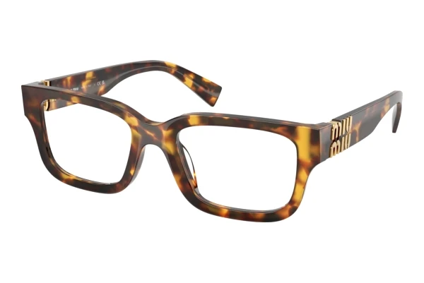 Lunettes de vue Miu Miu MU 02YV 14L1O1