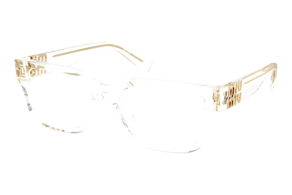 Lunettes de vue Miu Miu MU 02YV 15Z1O1