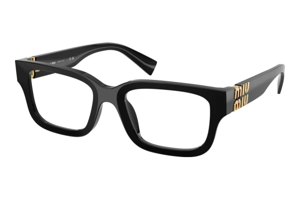 Lunettes de vue Miu Miu MU 02YV 16K1O1