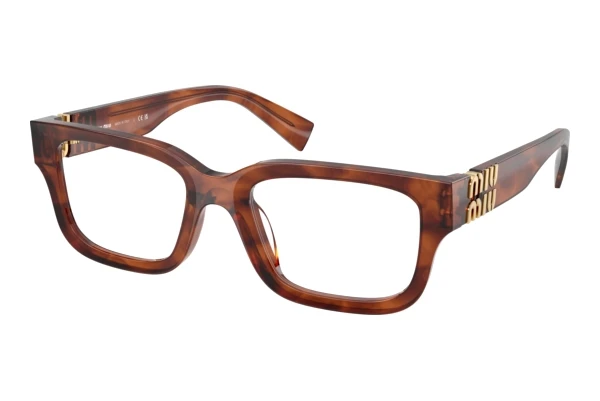 Lunettes de vue Miu Miu MU 02YV 26E1O1