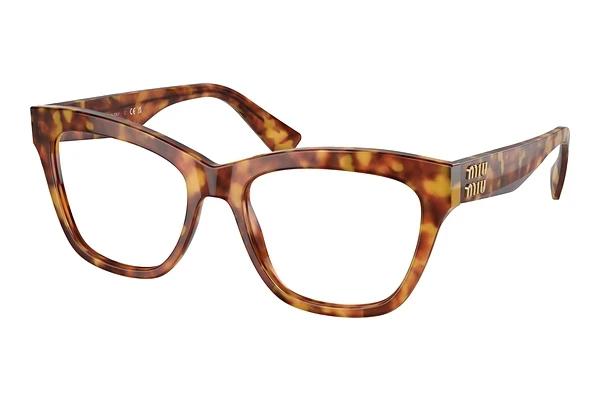 Lunettes de vue Miu Miu MU 03UV 4BW1O1