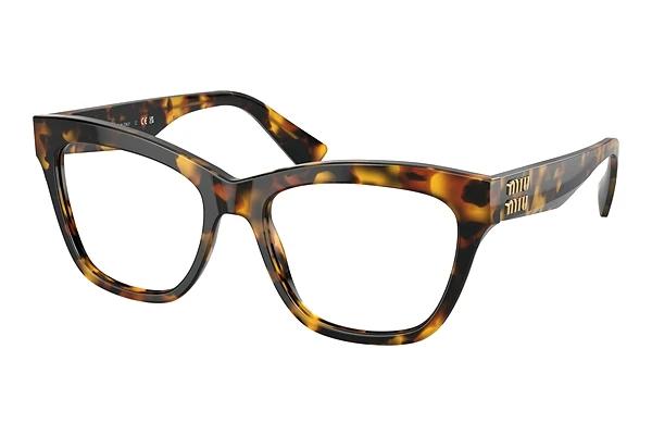 Lunettes de vue Miu Miu MU 03UV VAU1O1