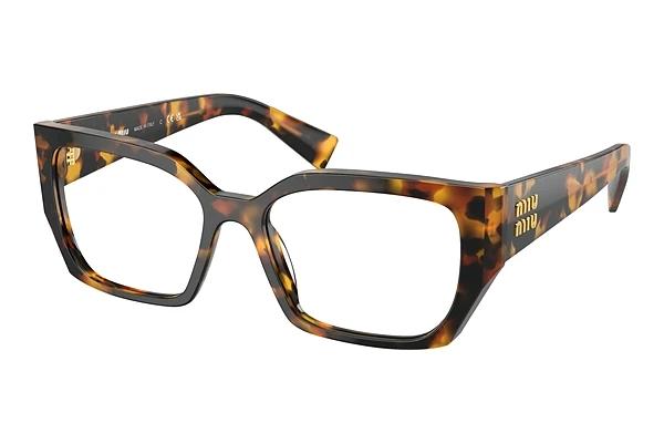 Lunettes de vue Miu Miu MU 03VV VAU1O1