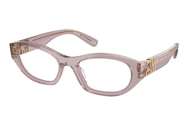 Lunettes de vue Miu Miu MU 03WV 12W1O1