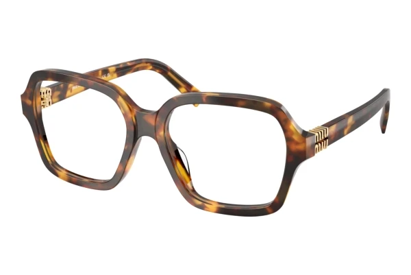 Lunettes de vue Miu Miu MU 03YV 14L1O1