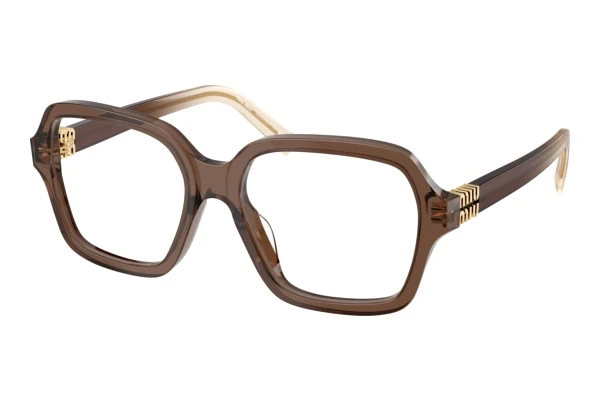 Lunettes de vue Miu Miu MU 03YV 23H1O1