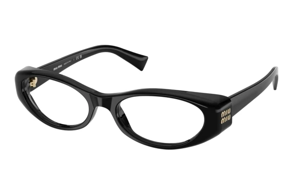 Lunettes de vue Miu Miu MU 03ZV 16K1O1