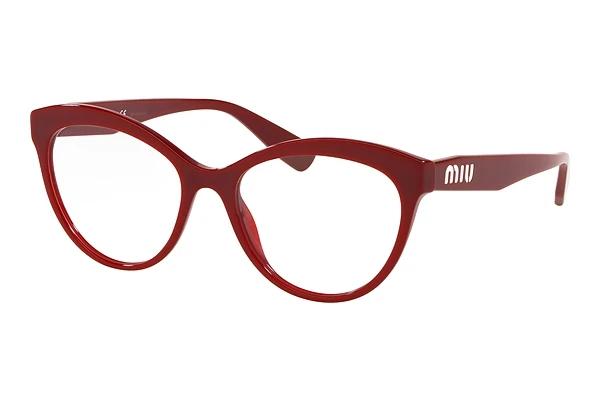 Lunettes de vue Miu Miu CORE COLLECTION (MU 04RV USH1O1)