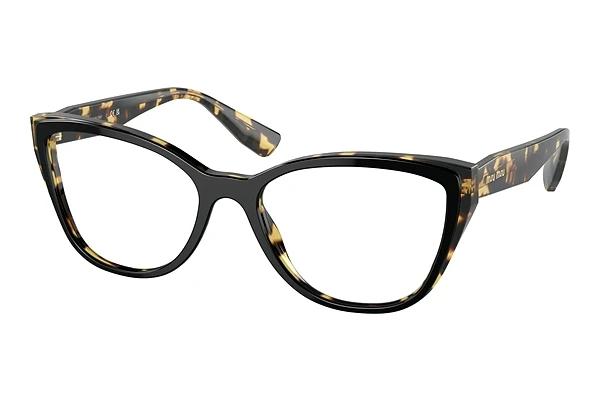 Lunettes de vue Miu Miu Core Collection (MU 04SV 3891O1)