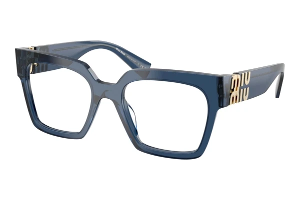 Lunettes de vue Miu Miu MU 04UV 08Q1O1