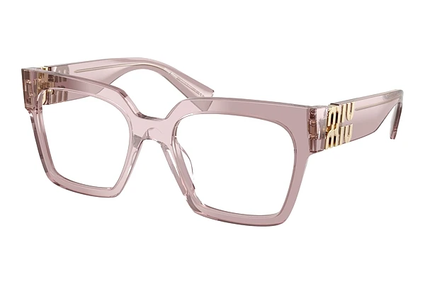 Lunettes de vue Miu Miu MU 04UV 12W1O1