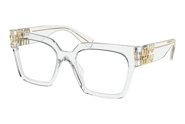 Lunettes de vue Miu Miu MU 04UV 2AZ1O1