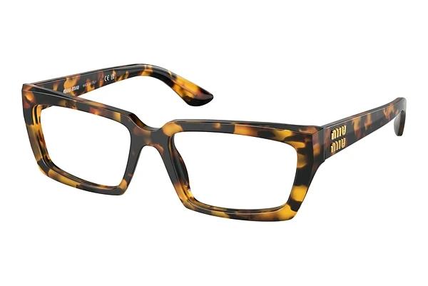 Lunettes de vue Miu Miu MU 04XV VAU1O1